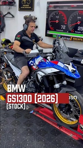 🔥Dyno & Top Speed Compilation BMW GS1300, Triumph Scrambler 900, Yamaha MT‑09 Remap, MT‑03 Gear Mods