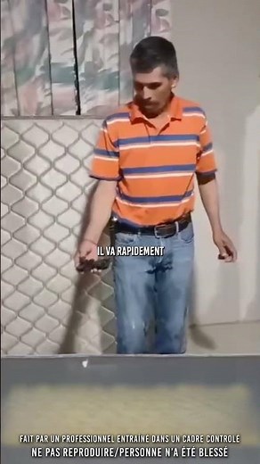 😳 What he found…