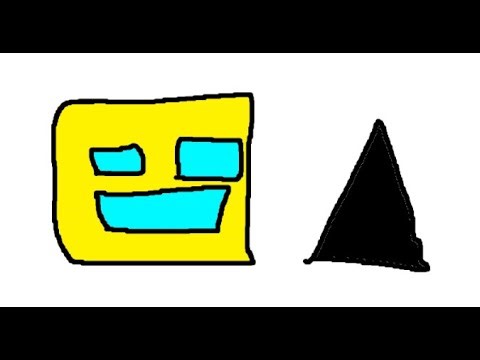 geometry dash - all levels