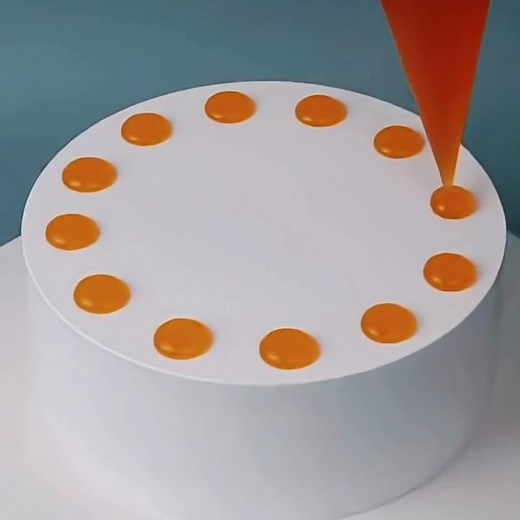 Cake Decorating ideas | Cake Design|#birthday #shortvideo #cake #viral