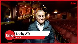 The Sunderland Story - new play dramatising the history of SAFC coming to the Empire in 2023 | Sunderland Echo