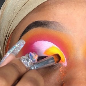 73K views · 3.9K reactions | Neon Orange _____________ Song: Ann...