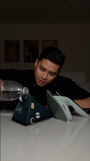 ASMR Review | Duo Power | Tefal Malaysia