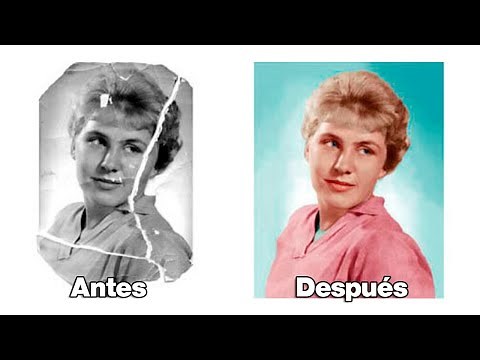 How to Repair Photos in Seconds! / Restore Photos [New and Old] with AI