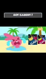 Scratch Garden Bloopers 7 is Banned Forever GOT CAUGHT ! Open Class Cup Deluxe Class Cup