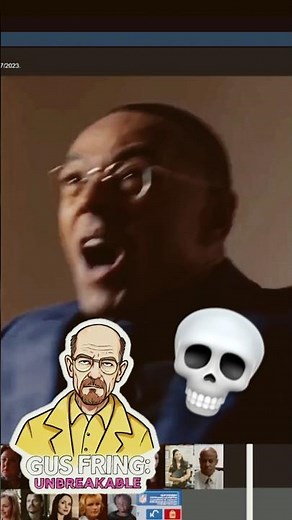 Gus Fring Clip Breaking Bad #breakingbad #bettercallsaul