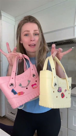 Parents Are Loving This Summer Bag for Kids 👀 #Shorts