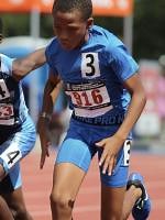 Michael Rice Jr - Stats