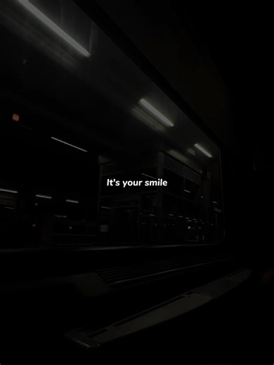It's Your Smile - A Sweet Love Song