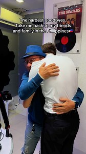 Luke Anderson on Reels