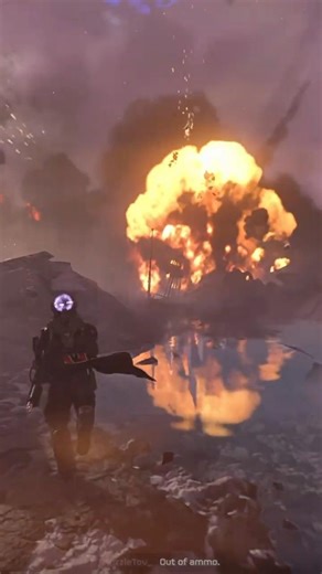 Seven Nation Army | Freedom Cuts #helldivers2