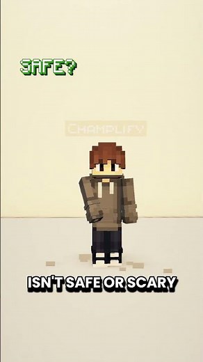 Risk Isn’t the Enemy—Bad Odds Are | Explain Using Minecraft #34