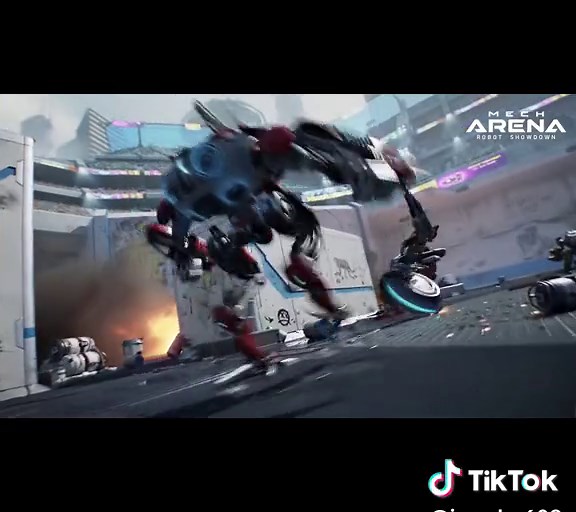 Mech Arena: Codes, Disruptor Weapon, and More