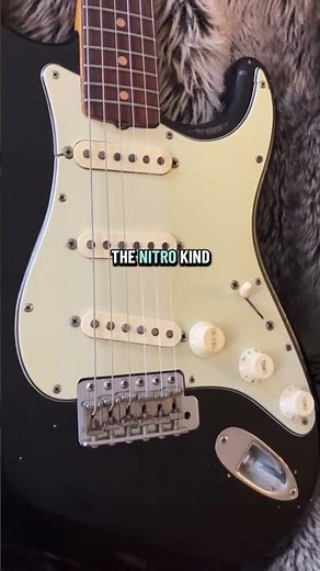 1950’s, 1960’s and 1970’s Fender Stratocaster Pickguards