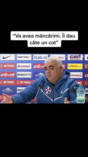 Leo Strizu a spus cum îl va “potoli” pe Mihai Pintilii. #football #fotbal #footballtiktok #fcsb #liga1 #romania #digisport