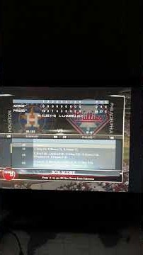 I put Bryce Harper on the Phillies in MLB 2K13 part 1 ‪@StemSullGameClips‬