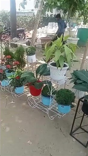 The BEST Flower Pot Stands That Will ELEVATE Your Home Decor