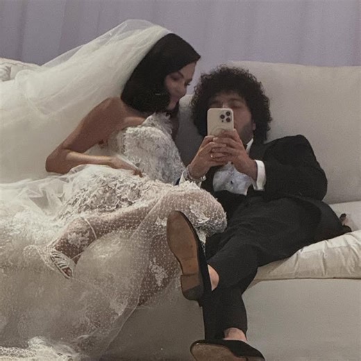 Selena Gomez Shares Insight Into Benny Blanco Marriage Nearly 2 Months After Wedding