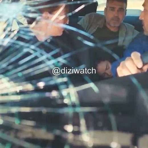 Dizi - Kadın 64.bölüm sezon finali