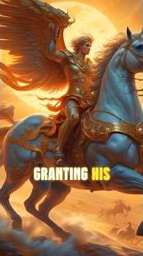 Helios Explained: 5 Epic Facts About the Greek Sun God