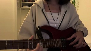 Laurindo Almeida Guitar Cover: The Lamp is Low