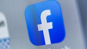 Facebook, Messenger, Insta down in outage