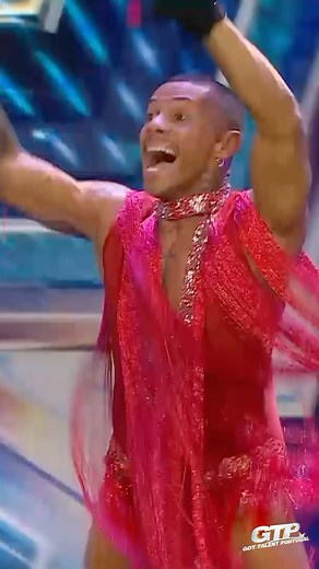 9K views · 117 reactions | Got Talent Portugal on Reels | Facebook