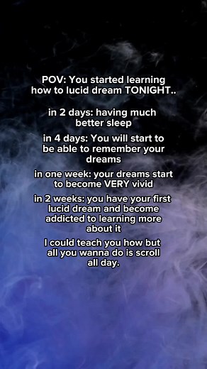 Unlocking the Power of Lucid Dreaming: A Beginner's Guide