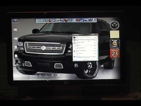 Como Pasar Videos Al Ipod Touch y Al Iphone.