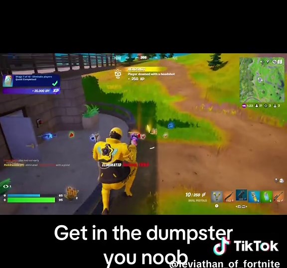 #fortnite #fortniteremix #fortnitechapter2remix #fortnitechapter2 #chapter2remix #fortnitenewseason #fortnitebattleroyale #videogame #noob #noobplayer #sneaky #oneballfortnite #fortnitememes