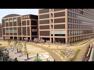 関西大学 高槻ミューズキャンパス