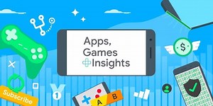 962K views · 1K shares |  Announcing our new podcast: Apps, Games, & Insights  Tune in over the next 8 episodes for fascinating discussions and learnings from industry experts covering trending topics around mobile apps, games, and tech. #appsgamesinsights ▶️ Listen now → https://goo.gle/2xgIORn | Google for Developers | Facebook