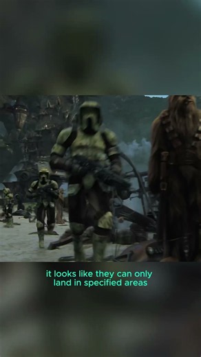 Did you know this about the Venator? #starwars #clonewars