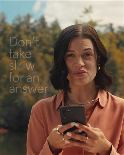 Unlimited lines starting at $25/mo. each with Optimum Mobile. Plus get the new iPhone 17 Pro ON US! Don’t take slow for an answer. Terms apply. | Optimum