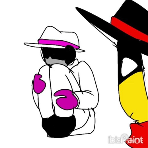 doublefedora + hucker dust #forsaken #chance #mafioso #hazbinhotel