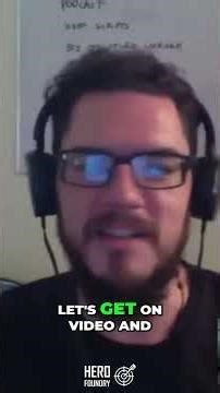 Unlock Your Business With Your Origin Story! #shorts