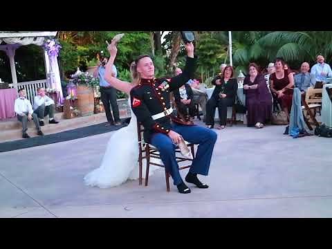The Shoe Game | Marine vs. Wife