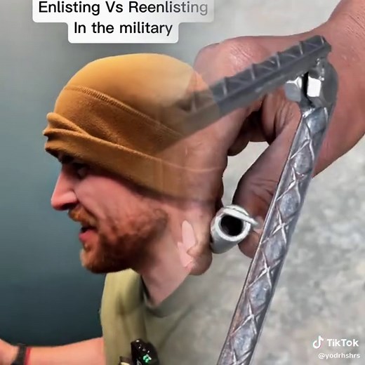 #military #miltok #veteran #airforce #usmc #navy #army