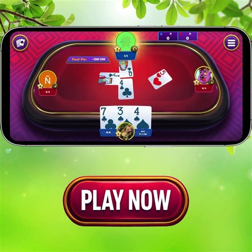 Playing the Most Competitive Online Card Game with Real Players!