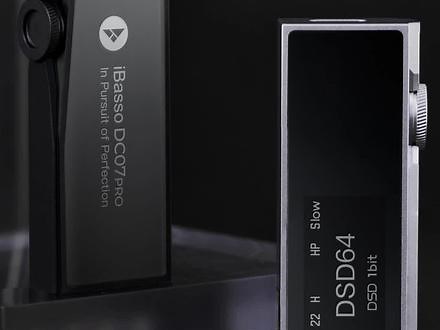 DC07PRO设置说明，玩转DC07PRO耳机，提升音质体验