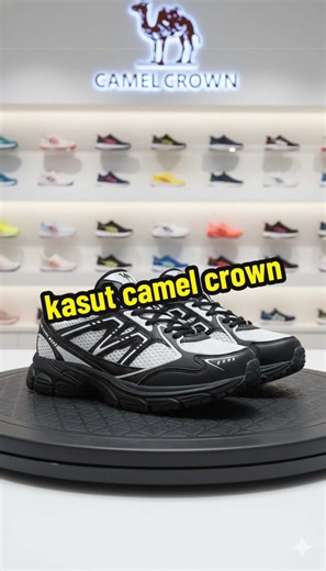 Stylish Camel Crown Shoes for Hiking and Outdoor Activities