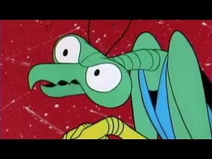 Space Ghost Coast to Coast: Stipe and Raymond (Original Visuals/Live-Action Audio)