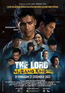 The Lord Musang King - movie: watch streaming online
