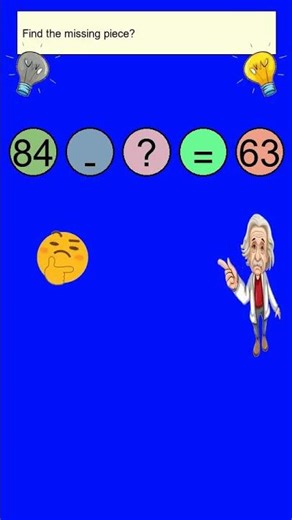 Equation Puzzle # 0367