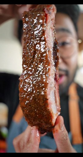 How to Make 6-Hour Smoked Pork Ribs with Kingsford Signature Flavors Pellets