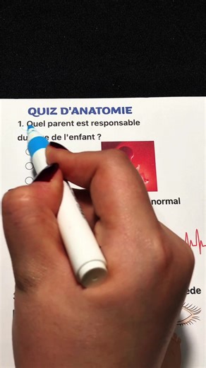 Quiz D’Anatomie #Quiz #questions #france #culture #intelligent | Quiz