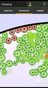 Cell Lab Breeding Tutorial