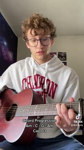 Crooked Teeth by Zach Bryan | Guitar Lesson