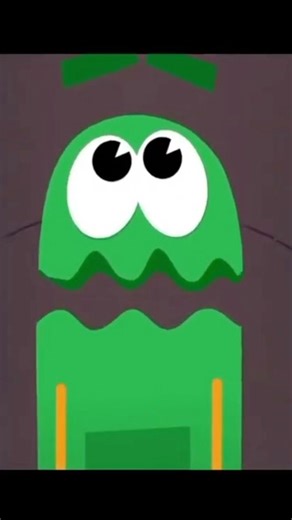 Storybots beep screaming