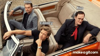 venom kocsi on Make a GIF